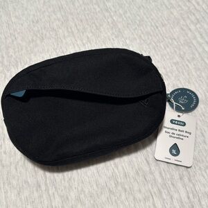 Vessi Shoreline Belt Bag